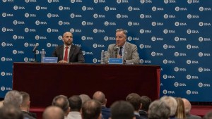 De qué se trata la nueva línea de créditos del Banco Nación para la compra de camiones, colectivos, utilitarios y minibuses