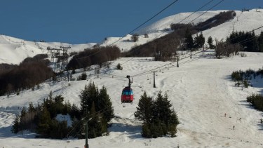 La tragedia ocurrió la mañana del 30 de julio del 2002, en una plataforma de la Telesilla Cóndor II. (foto de archivo)