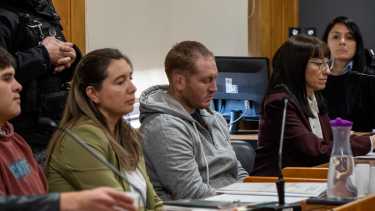 Crimen de Facundo Bargiela en Bariloche: entre los 9 asesinatos que impactaron en el 2024