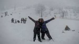 Aseguran que esquiar esta temporada en el cerro Catedral de Bariloche será más caro que en Francia