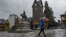Imagen de Alerta por lluvias fuertes en la cordillera de Neuquén y Río Negro, este viernes: horarios y zonas afectadas
