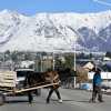 Imagen de Bariloche es la ciudad más fría del país, otra vez: arrancó con -8° este viernes 