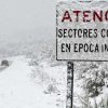Imagen de Alerta por nieve el viernes y por viento el sábado: qué pasará en Neuquén y Río Negro