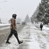 Imagen de En Bariloche se siente casi tanto frío como en Tierra del Fuego: el ranking de temperaturas