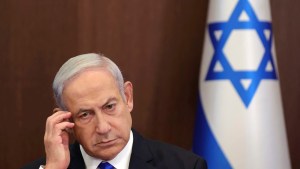 Piden arrestar al primer ministro de Israel, Benjamin Netanyahu, y líderes de Hamas