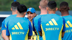 Los 11 nombres que suenan para llegar a Boca durante el mercado de pases