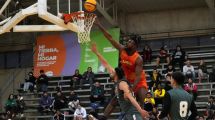 Imagen de Básquet 3×3 en Cipolletti: Carleton y Universidad Paulista se quedaron con el título