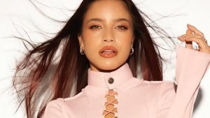 Preocupación por la salud de Emilia Mernes, fue internada y volvió a suspender su show: ¿Qué le pasó?