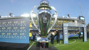 Liga Profesional: empeza el viernes y así serán las primeras cuatro fechas