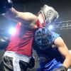 Imagen de Boxeo en Plottier: 12 peleas, un título en juego y la Tigresa Acuña en el ring side