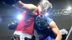 Boxeo en Plottier: 12 peleas, un título en juego y la Tigresa Acuña en el ring side