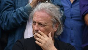 Choque de trenes en Palermo: Sobrero responsabilizó a Milei «por la falta de inversiones»