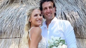 Carolina Oltra y Emanuel Moriatis en medio de rumores de traición, escándalo, ¿y separación?