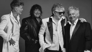 Ratones Paranoicos festeja su aniversario y sorprende a sus fans con un nuevo vinilo