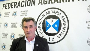 Murió Carlos Achetoni, titular de la Federación Agraria, a los 56 años: cómo fue su trágico accidente