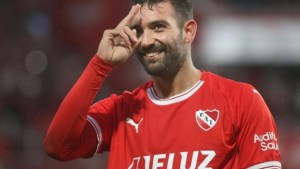 Otra mala para Independiente: recibió una nueva intimación