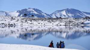 Así es Caviahue – Copahue, un sueño en la Patagonia: cuatro historias en la joya de Neuquén con nieve y termas