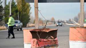 Cómo están las rutas en Neuquén este sábado 8 de junio