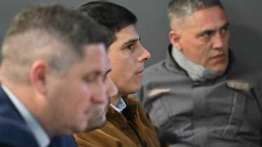 Quién es Pablo Parra, el culpable de asesinar a Agustina Fernández en Cipolletti