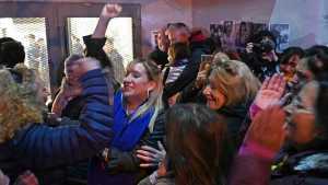 Femicidio de Agustina Fernández: «Se hizo justicia», aseguró la mamá luego de que se declarara culpable a Parra