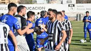 Federal A: una fecha clave para los regionales con duelo rionegrino y nuevo técnico en Rincón