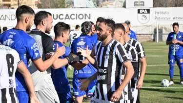 Federal A: una fecha clave para los regionales con duelo rionegrino y nuevo técnico en Rincón