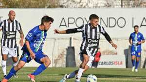 La fecha 8 del Federal A se jugará el sábado: horarios y árbitros