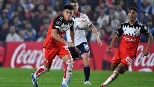 Tras el empate con Nacional, ¿qué necesita River para clasificar a octavos de la Copa Libertadores?