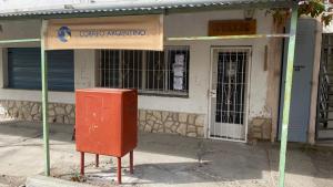La “motosierra” en el Correo: dos intendentes de Río Negro salieron al cruce y piden que no cierren oficinas