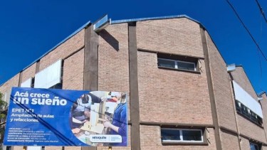 Se reanudará la obra (Foto: archivo)