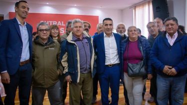 Las familias beneficiadas comenzarán a tener el gas por red (Foto: gentileza)