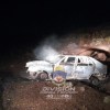 Imagen de Un hombre de Cutral Co murió calcinado en un incidente vial cerca de Picún Leufú