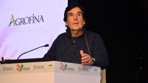 Melconian criticó el plan económico del Gobierno y apuntó contra Milei: «Sepan que miente»