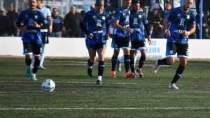 Federal A: Deportivo Rincón bajó a cinco jugadores del certamen