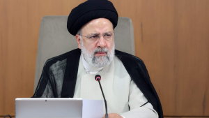 Quién era Ebrahim Raisi, el presidente de Irán que murió en el accidente de helicóptero