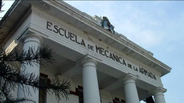 Más reformas: el Archivo Nacional y el Museo ESMA se fusionan en el Centro de Derechos Humanos