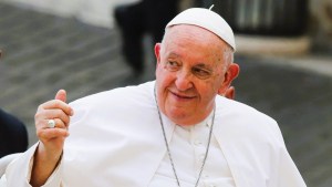 Papa Francisco: «Tengo ganas de ir a Argentina», le confesó a un sacerdote