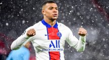 Imagen de Kylian Mbappé confirmó que no seguirá en el París Saint Germain