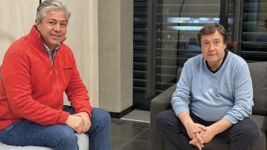 Figueroa y Weretilneck se destacan además, por haber tenido trayectoria nacional, ya que representaron a sus provincias en el Congreso. Foto gentileza.