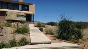 ¿El clima puede considerarse para construir y gastar menos gas y luz?