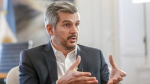 Marcos Peña: “Hay una madura paciencia de la sociedad para que esta gestión logre resultados palpables”