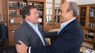 Quirúrgicos envíos de fondos del Gobierno a las provincias durante el debate: la situación de Río Negro