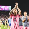 Imagen de Tata Martino se refirió a la vuelva a la titularidad de Messi en el Inter Miami: «Somos optimistas»