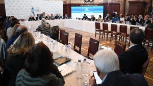 Ley Bases: el oficialismo busca dictaminar esta semana en el Senado, ¿cómo seguirá el debate?