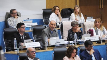 Juan Martin se quedó con el PRO en Río Negro e hizo un llamado a sus opositores