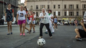 Murió Nora Cortiñas: «Vamos a continuar tu lucha», el emotivo adiós a la referente de Madres