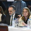 Imagen de Vivo | Ley Bases en el Senado: "Me opongo a todo", aseguró Doñate