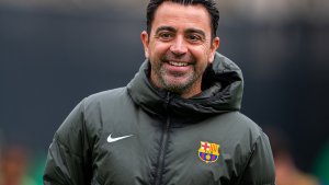 Barcelona despidió a Xavi Hernández, que no será más el entrenador