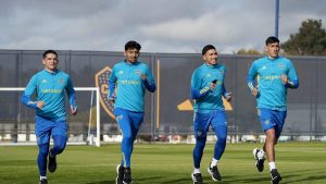 Los posibles rivales de Boca en la Sudamericana y cómo se definen los cruces