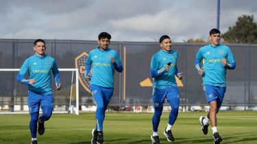 Boca debe ganar y que no lo haga Fortaleza para tener chances de ser primero.